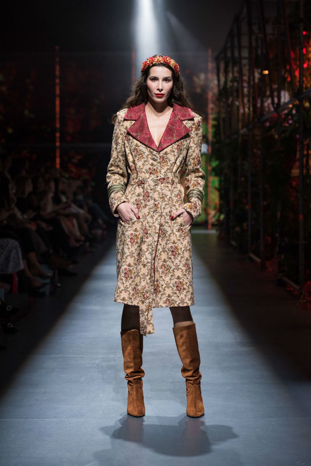 Revija Roberta Severa na BIPA Fashion.hr-u 2019. - 3