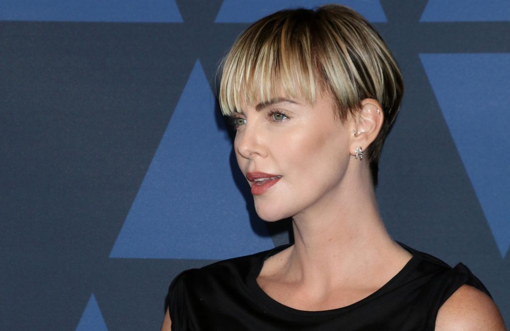 Slavne žene s kratkom kosom - 8