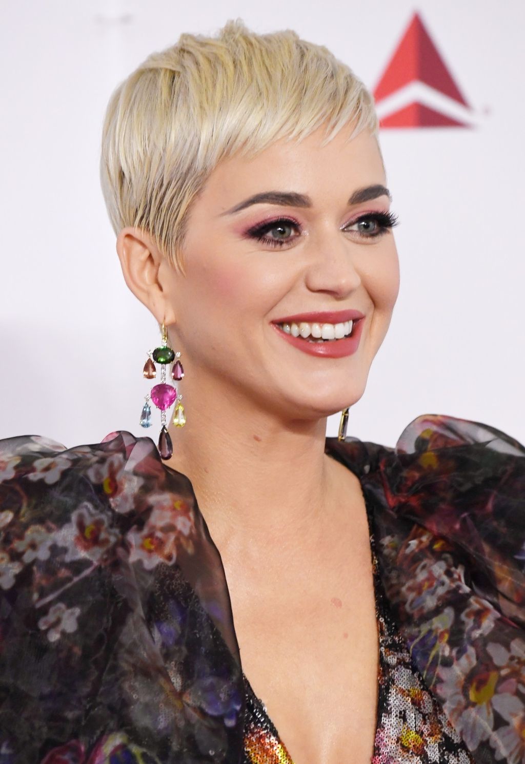 Slavne žene s kratkom kosom - 10