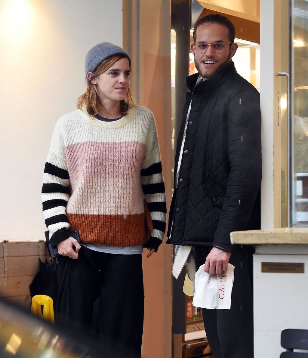 Emma Watson (Foto: Profimedia)