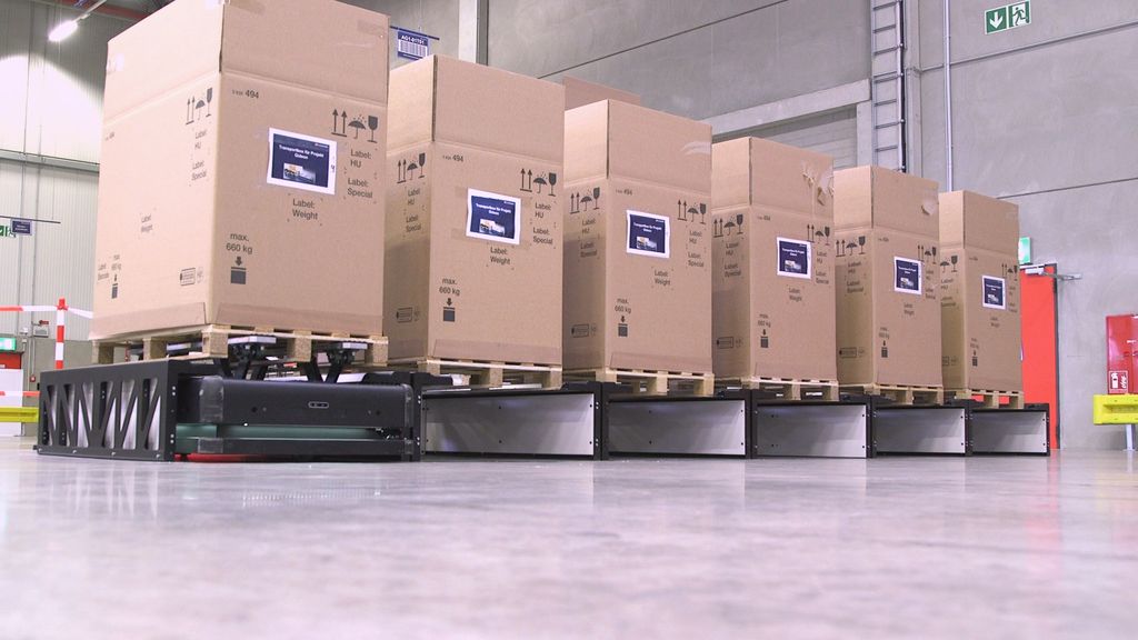 Roboti Gideon Brothersa