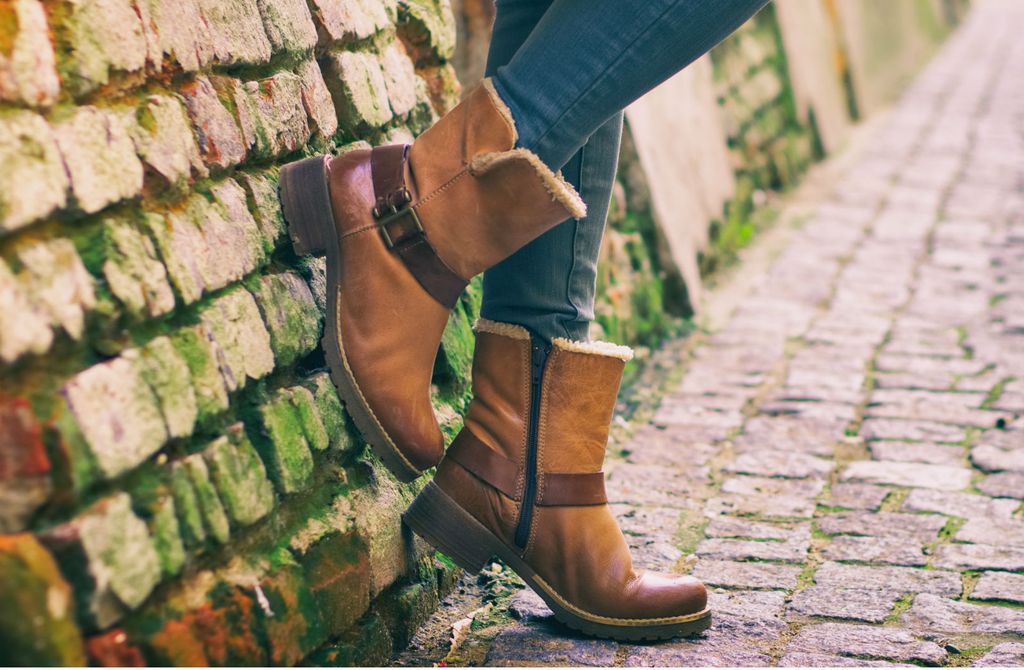 Došlo je vrijeme za tople podstavljene čizmice