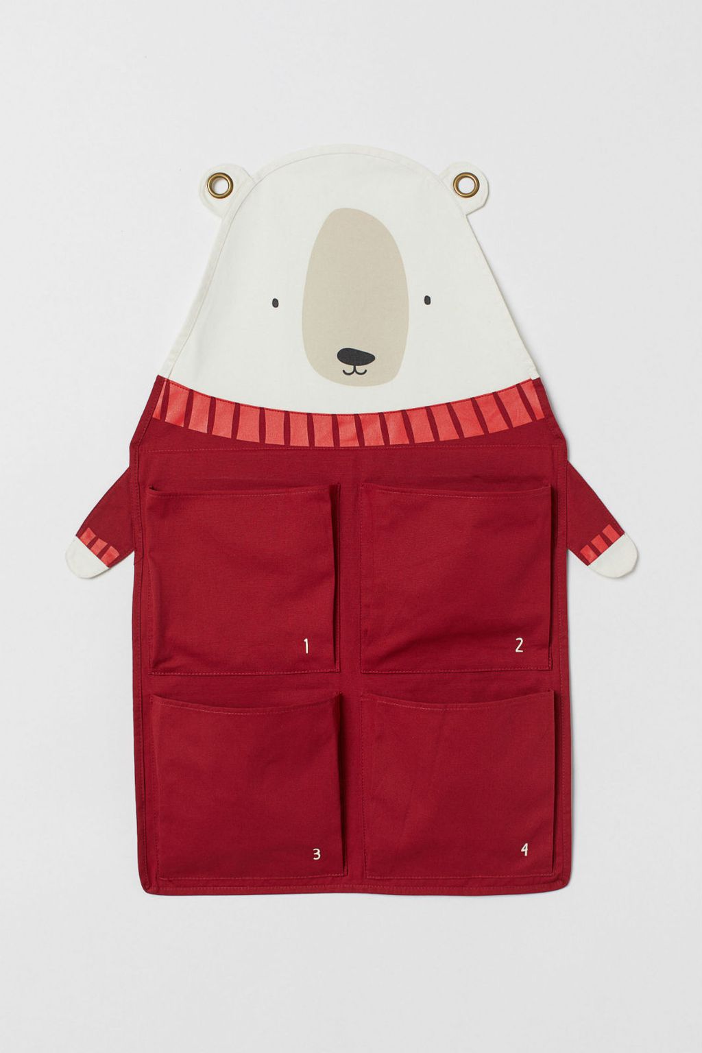 Adventski kalendar, 17,99 eura (134,06 kn)