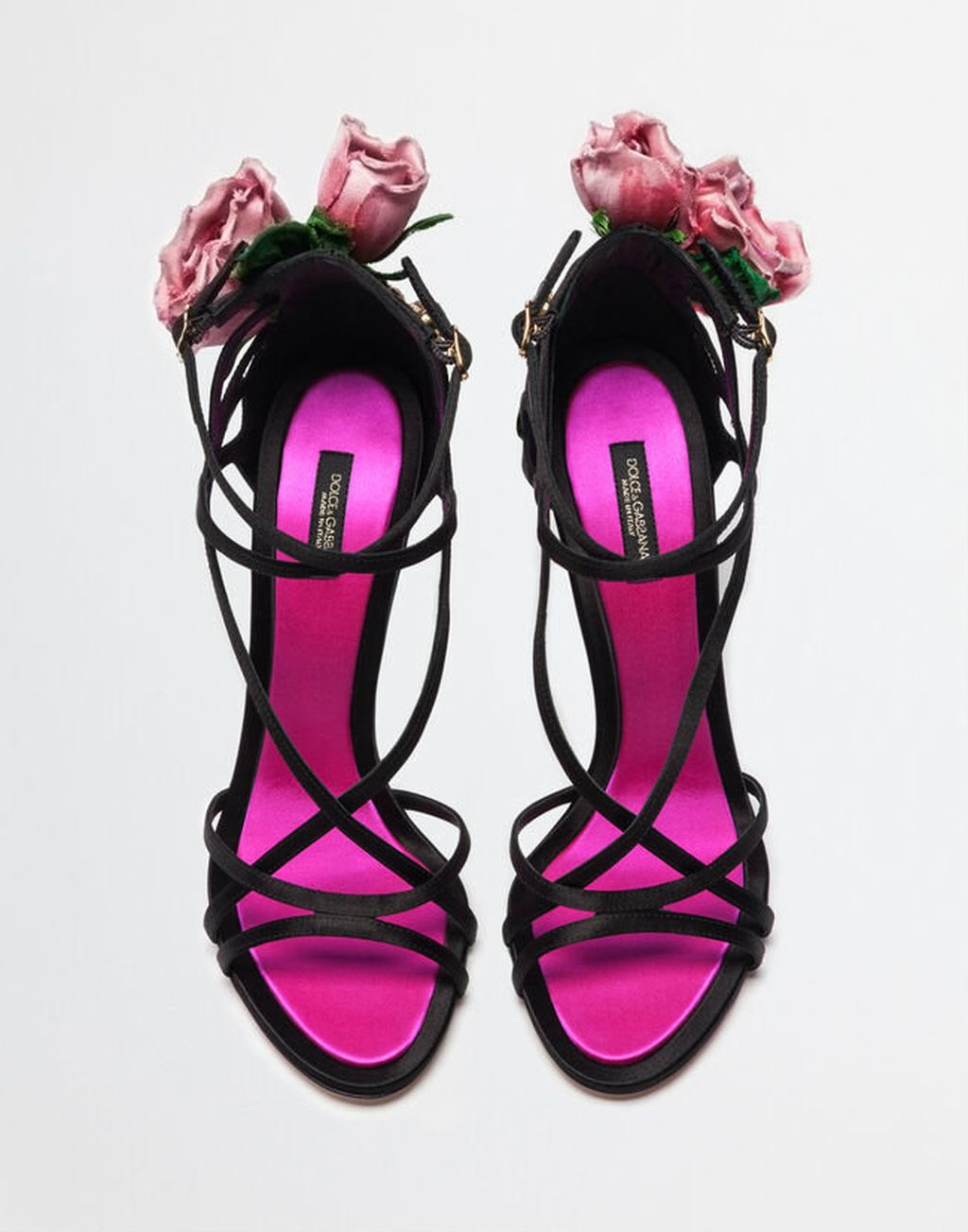 Štikle Keira modne kuće Dolce Gabanna