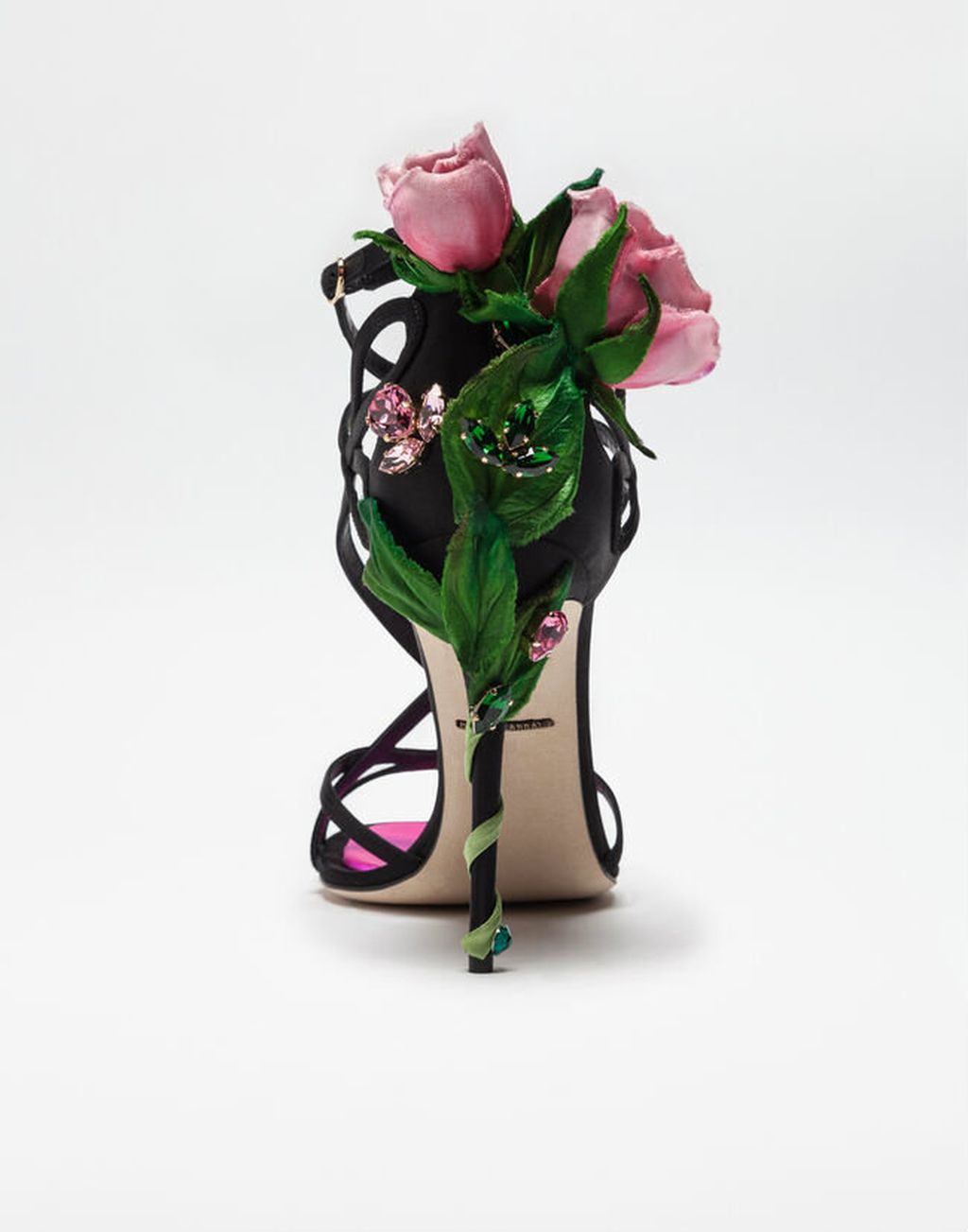 Štikle Keira modne kuće Dolce & Gabanna