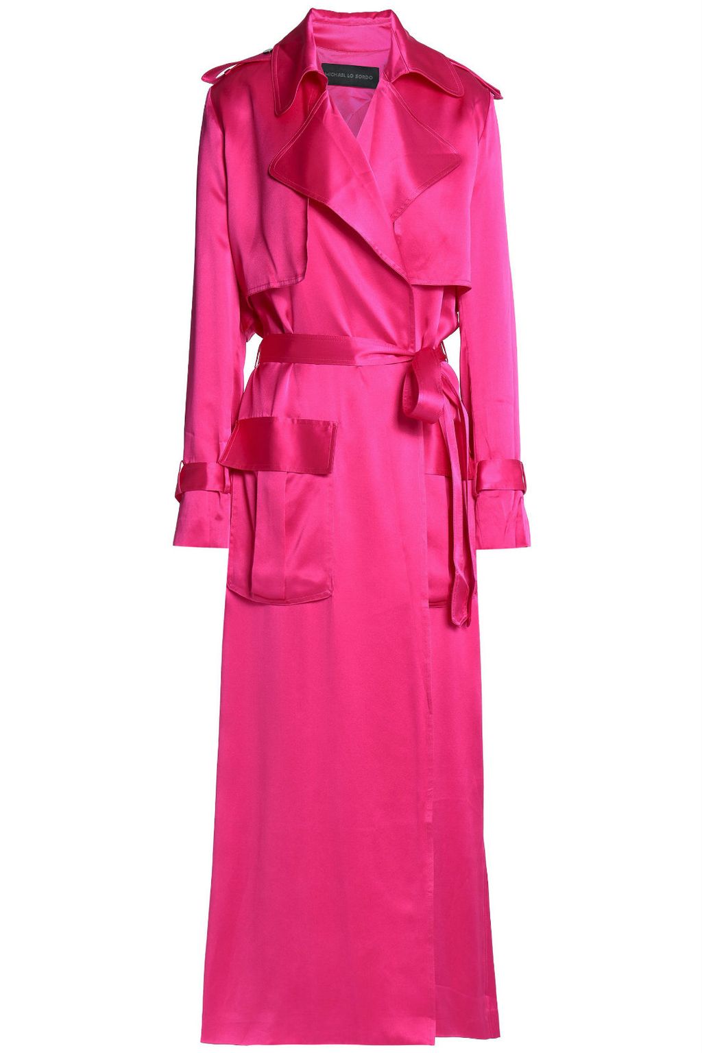 Baloner, Michael Lo Sordo