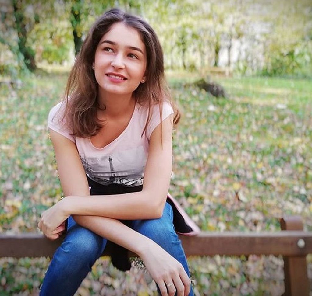 Kim Verson (Foto: Instagram)