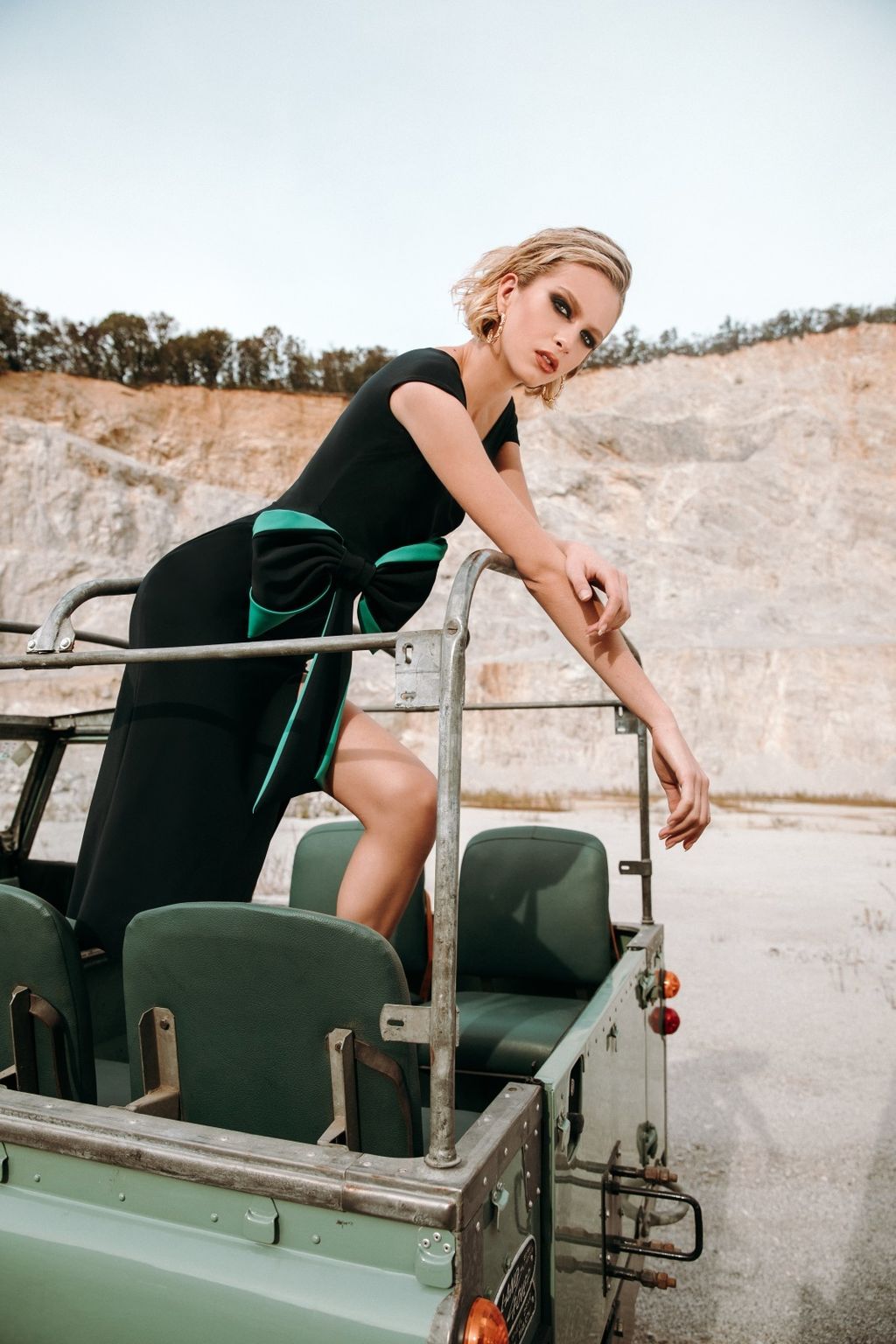 Nova kolekcija jesen/zima 2019. Diane Viljevac - 8