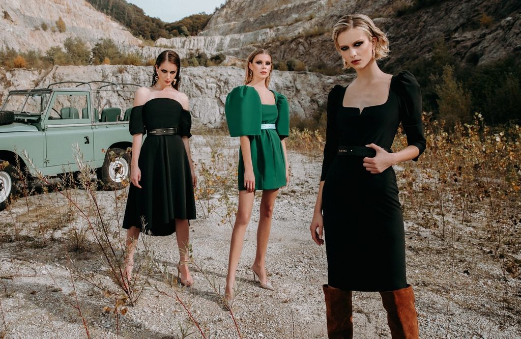 Nova kolekcija jesen/zima 2019. Diane Viljevac - 13