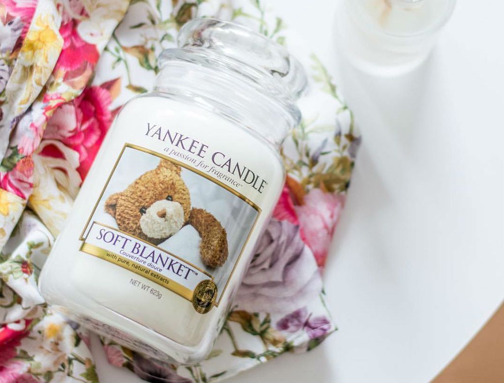 Mirisne svijeće mogu dom učiniti ugodnijim mjestom