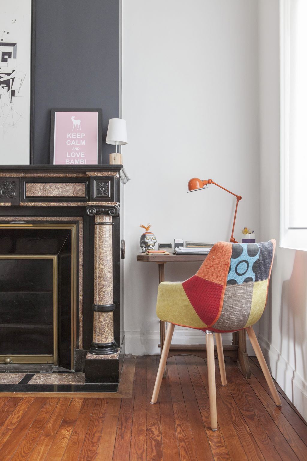 Kutak možete smjestiti bilo gdje, neovisno o tome koliko malo prostora imali