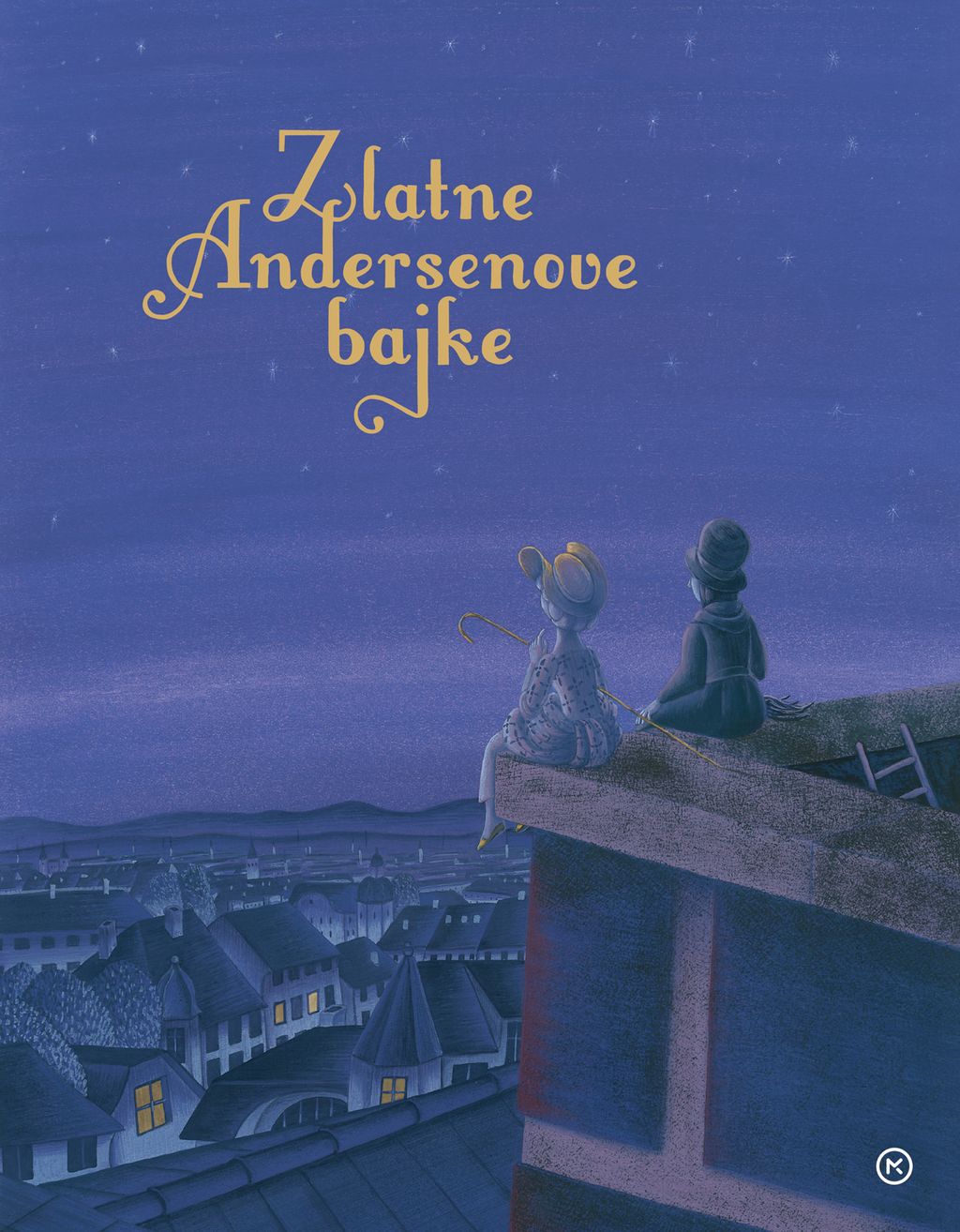 Zlatne Andersenove bajke