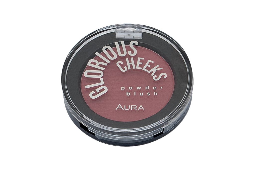 Aura Glorious Cheeks