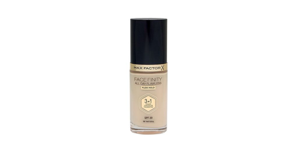 Max Factor Facefinity All Day Flawless tekući puder