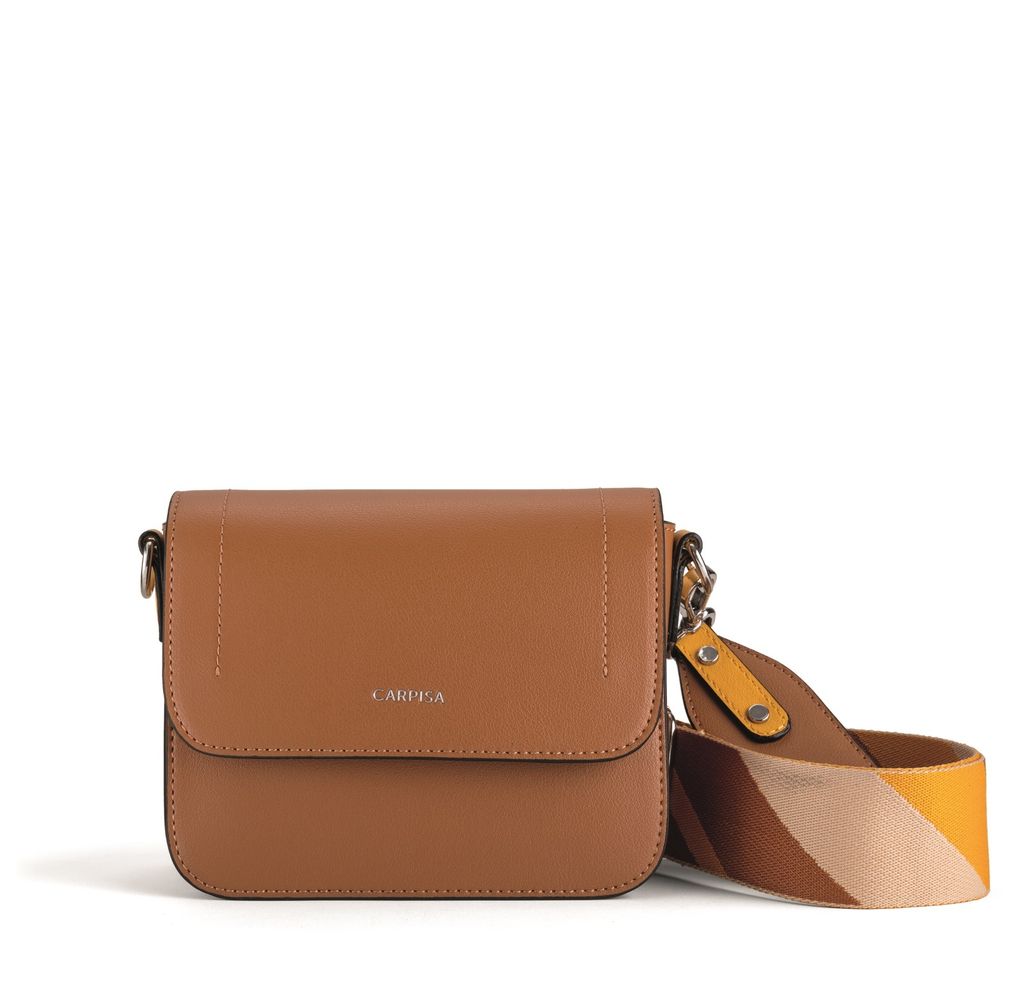 Torbe u boji konjaka - 5