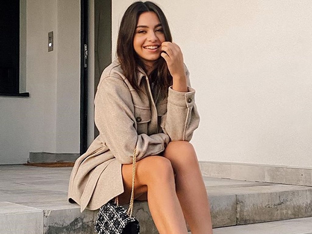 4. Instagram story revija - 1