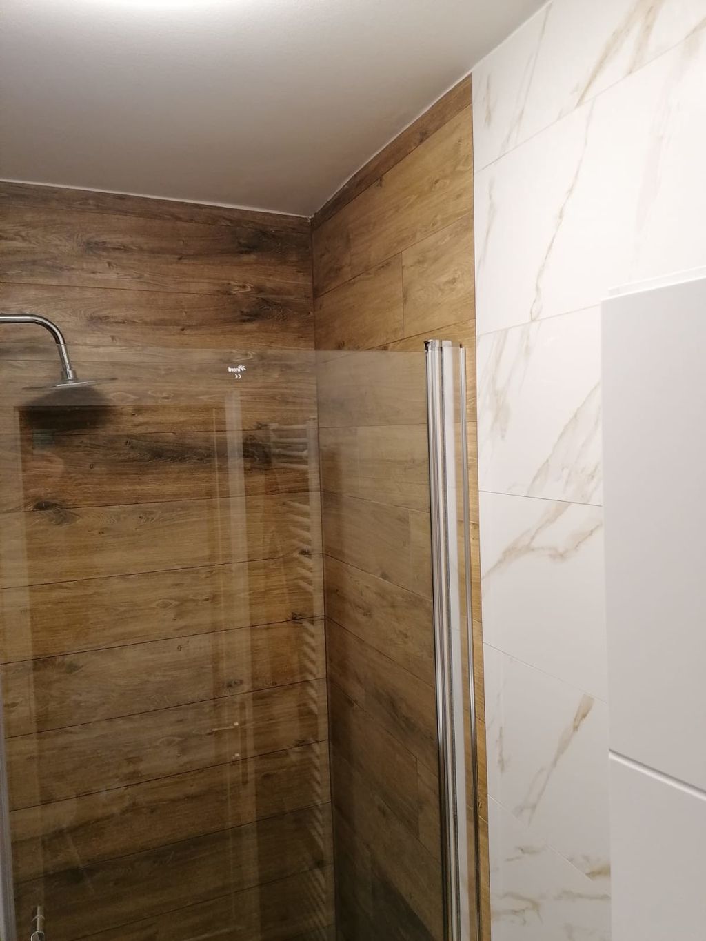 Petra Tarodi iz Varaždina preuredila je svoj stan, a najdraža prostorija joj je nova kupaonica - 9