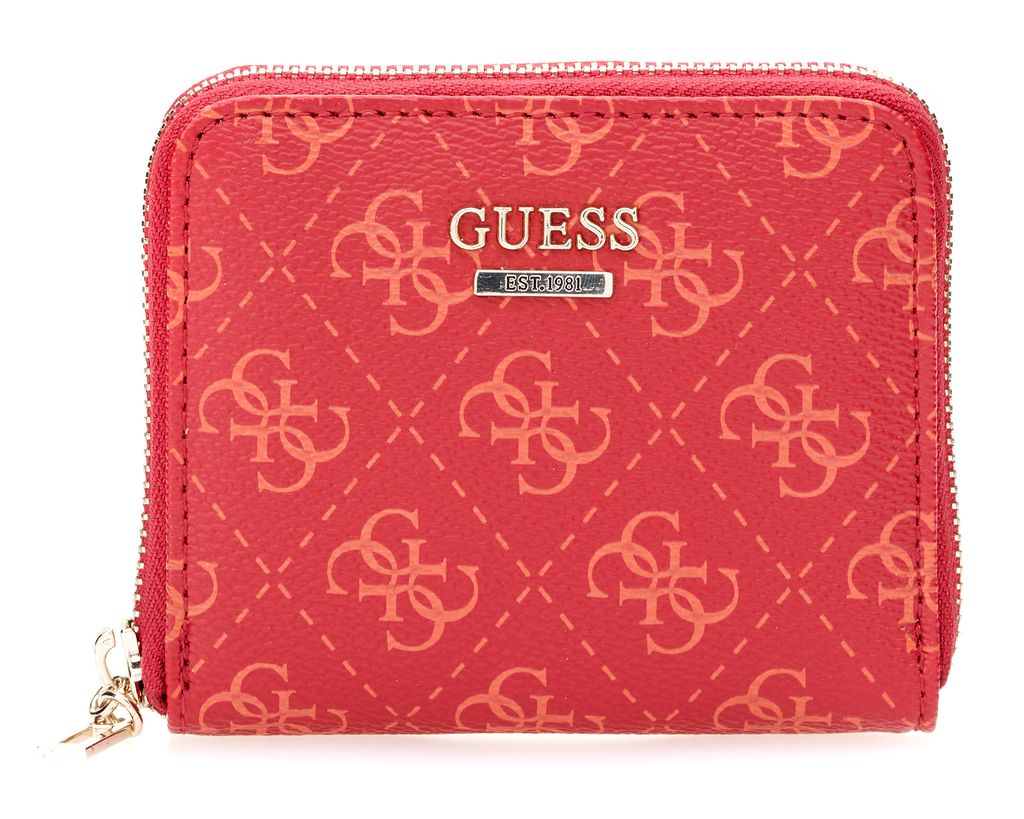 Guess novčanik s printom, 369 kuna