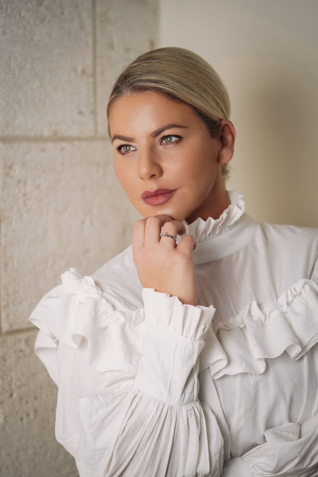 Ana Begić Tahiri