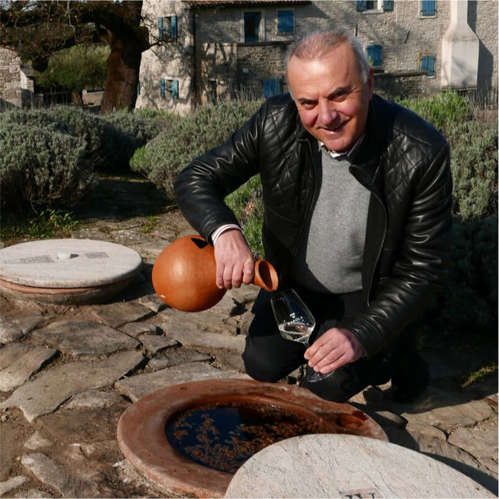 Marino Markežić Kabola