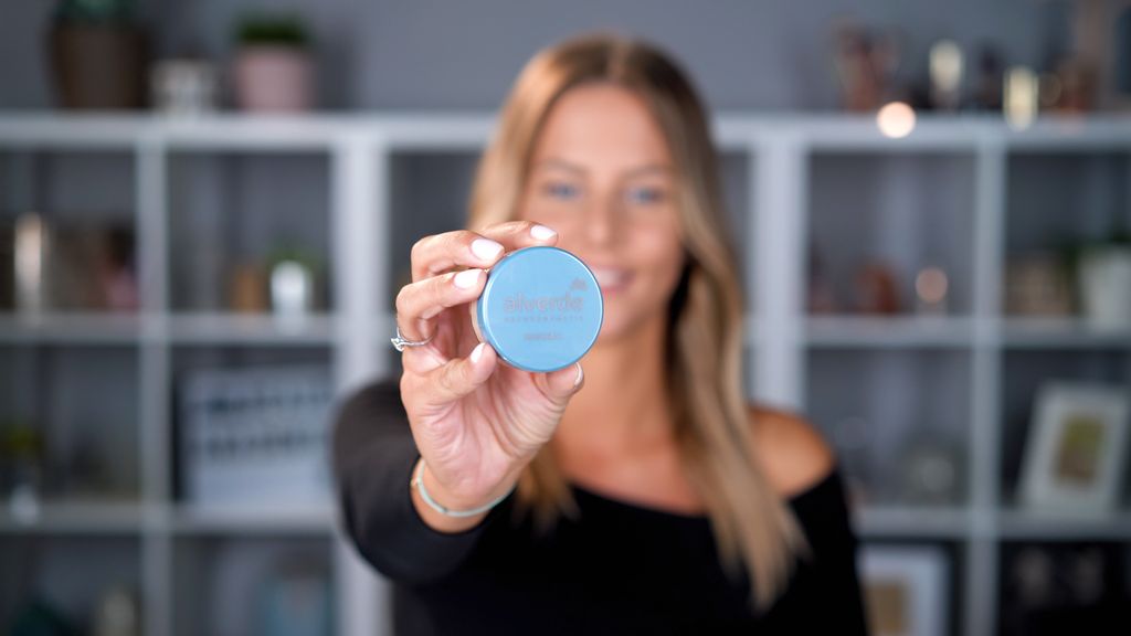 trend IT UP puder u prahu