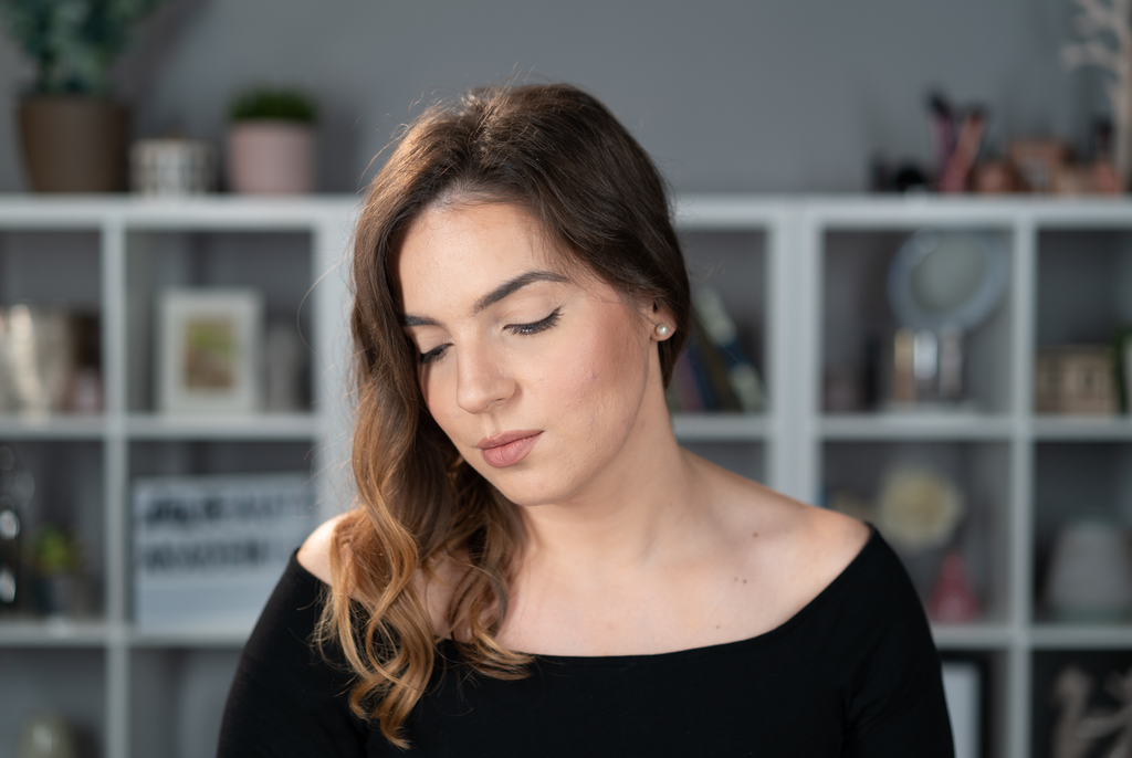 Trik za konturiranje uz koji ćete pravilno naglasiti crte lica