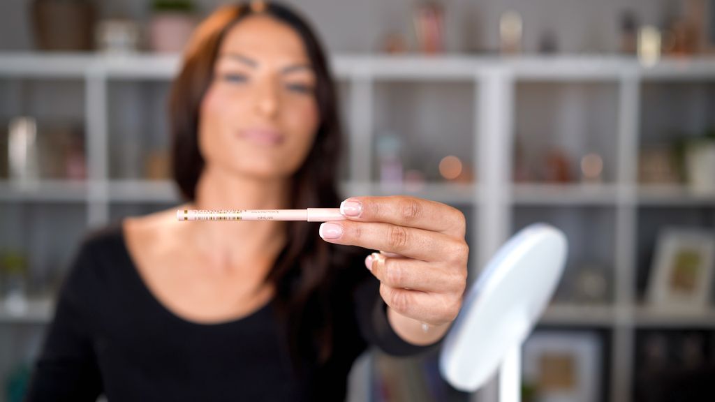 Max Factor Brow highlighter olovka