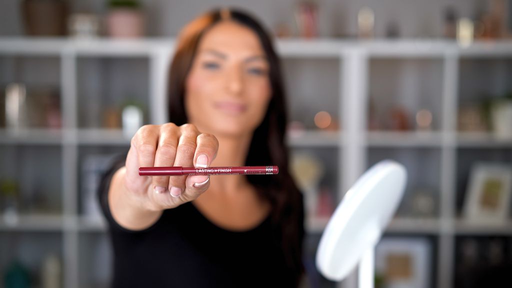 Rimmel olovka za usne 1000 kiss