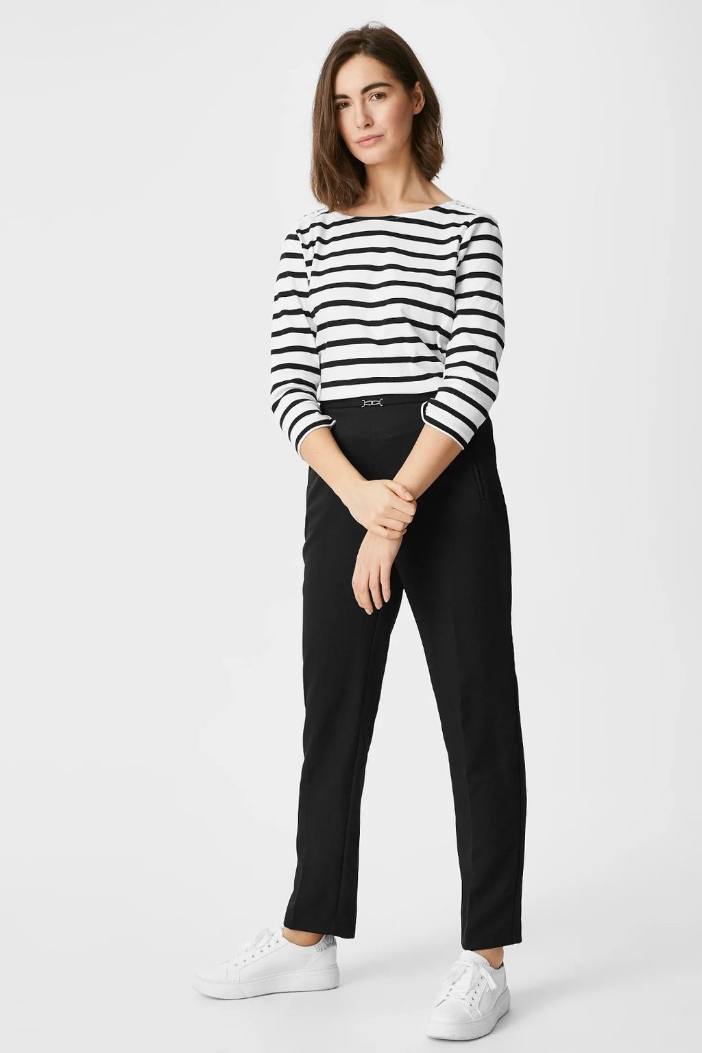 C&A, 24,99 eura (187,34 kn)