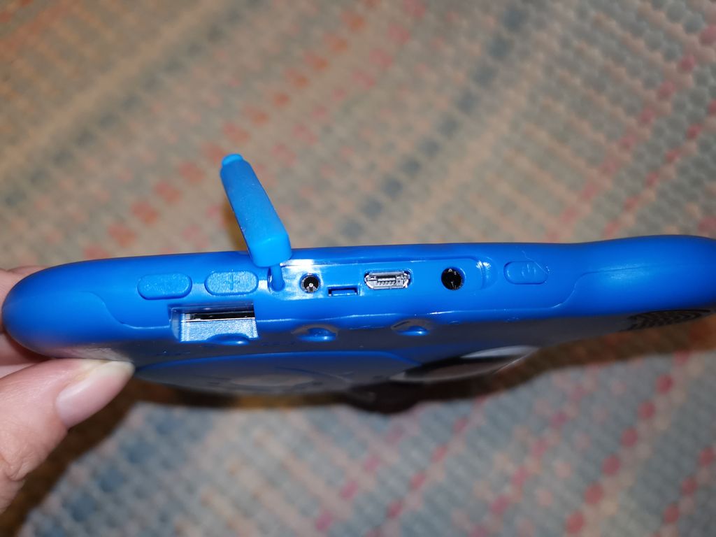 MeanIT tablet K10 plus kids - 11