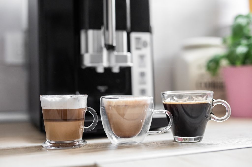 Vaša omiljena kava na tri načina - 10