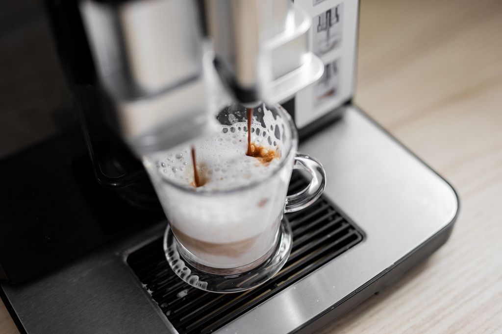 Vaša omiljena kava na tri načina - 11