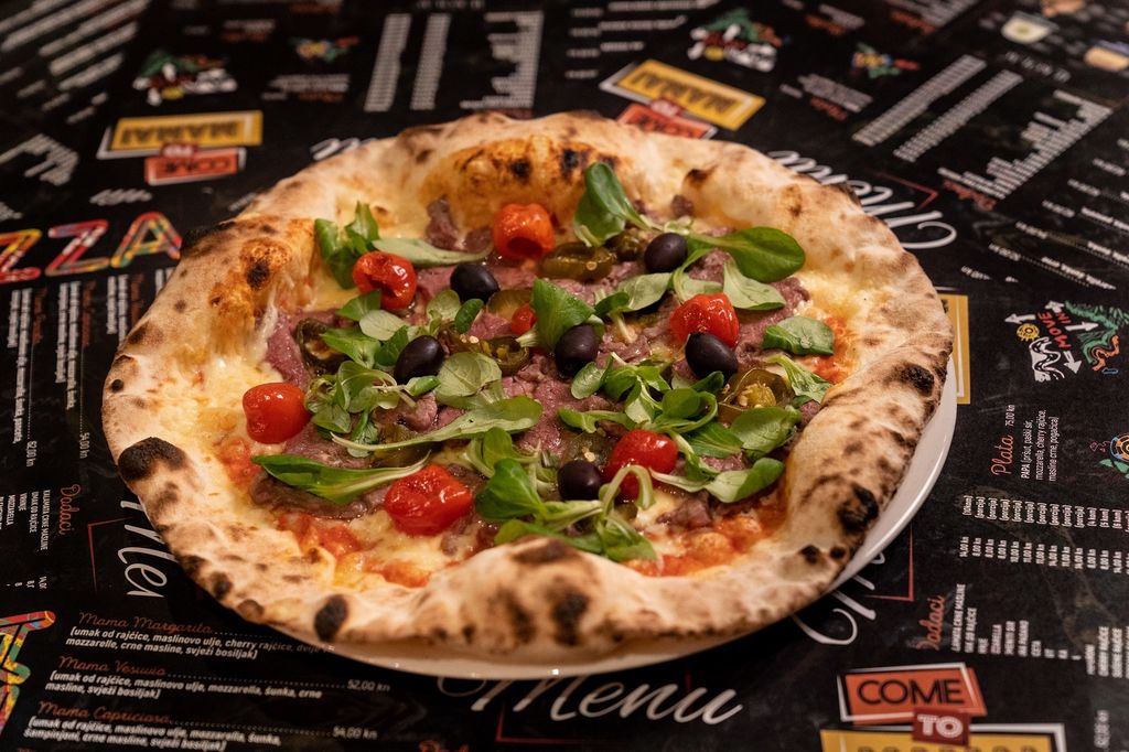 Come to Mama - 5
