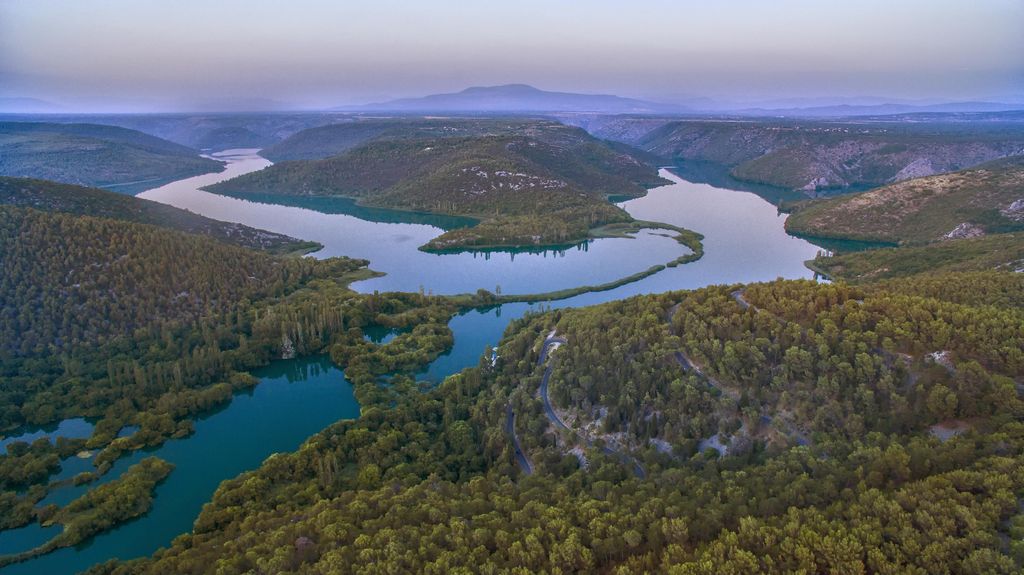 Krka - Ivo Biočina