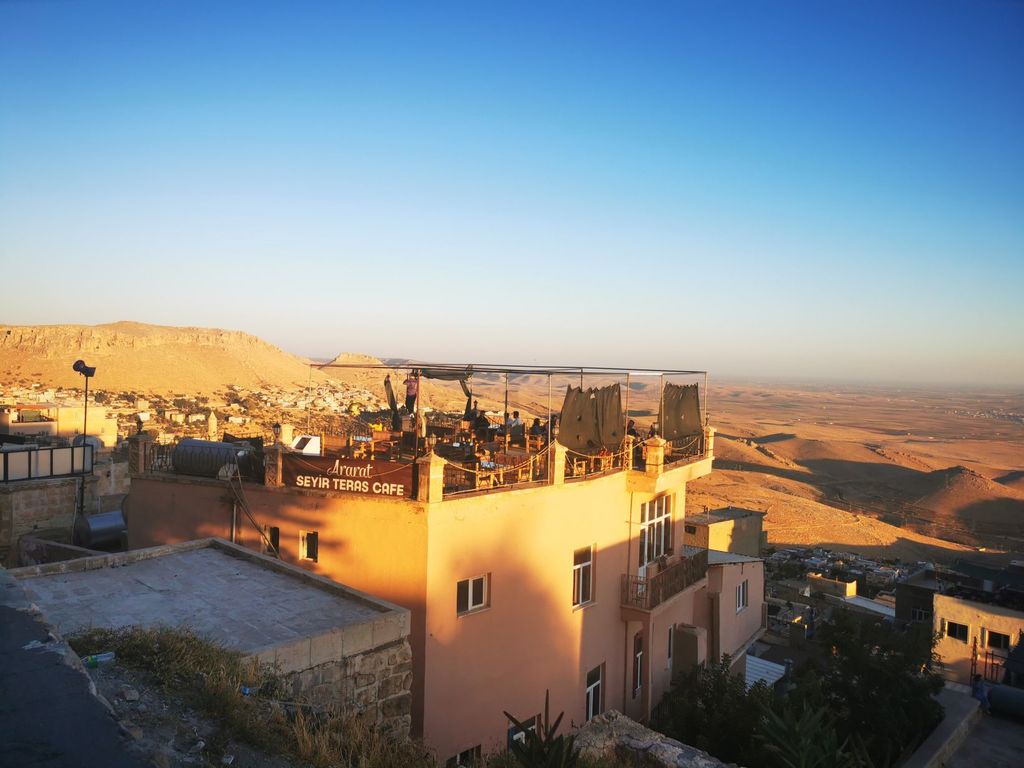 Mardin, Turska - 20