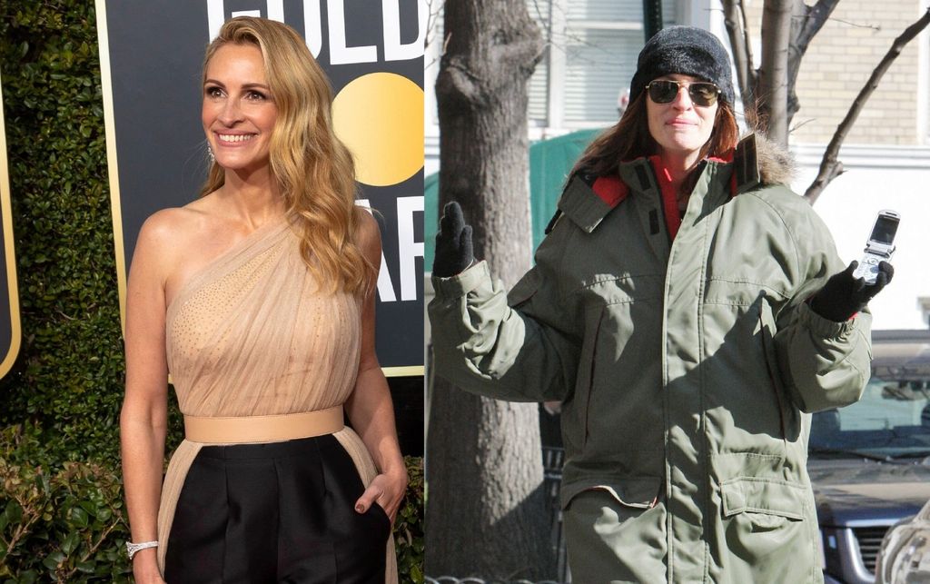 Slavne dame: Na crvenom tepihu i na ulici - 8