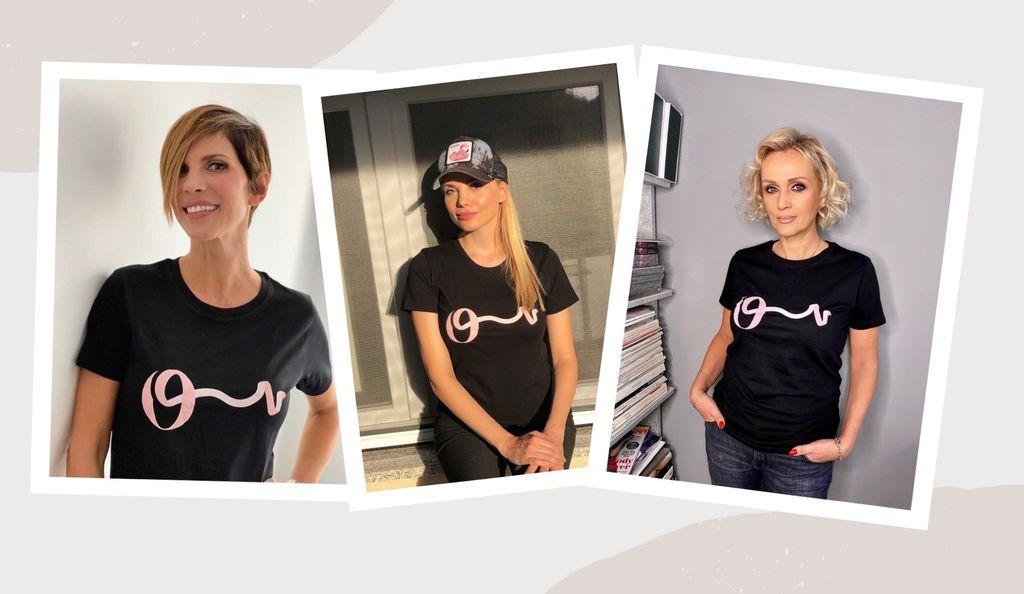 Akcija portala Zadovoljna.hr povodom Mjeseca ružičaste vrpce - 3