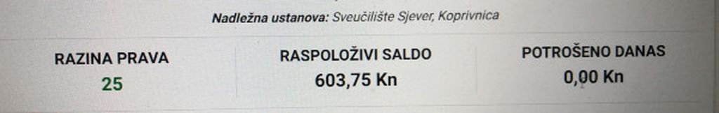 iksica SRCE