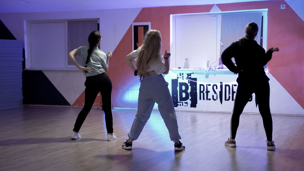 Tri kandidata osvojit će 12 sati besplatne poduke u plesnom klubu B Residence