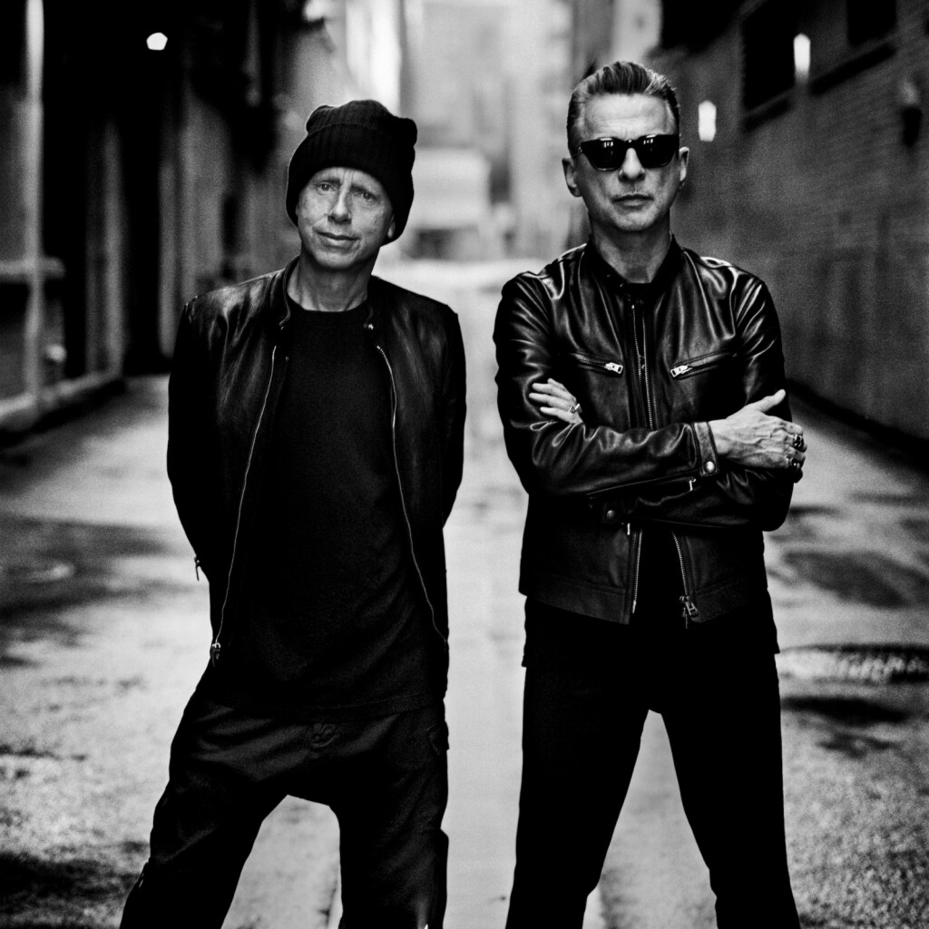 Nakon pet godina pauze grupa Depeche Mode ponovno stiže u Zagreb