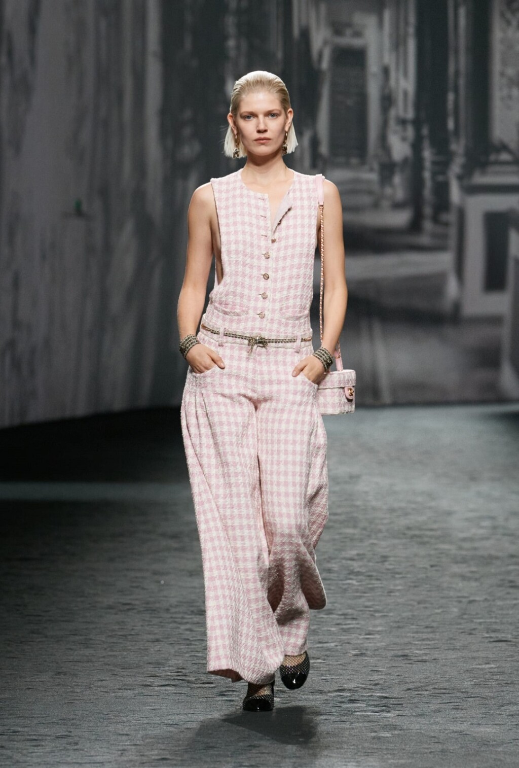 Chanel Ready to Wear kolekcija za proljeće / ljeto 2023. godine - 7