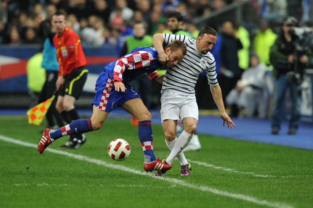2011. godine protiv Hrvatske