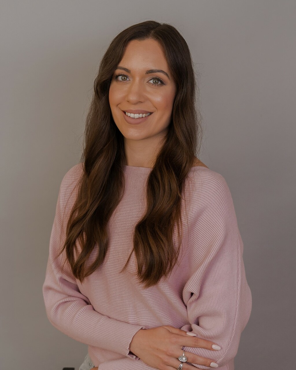 Marina Hasija