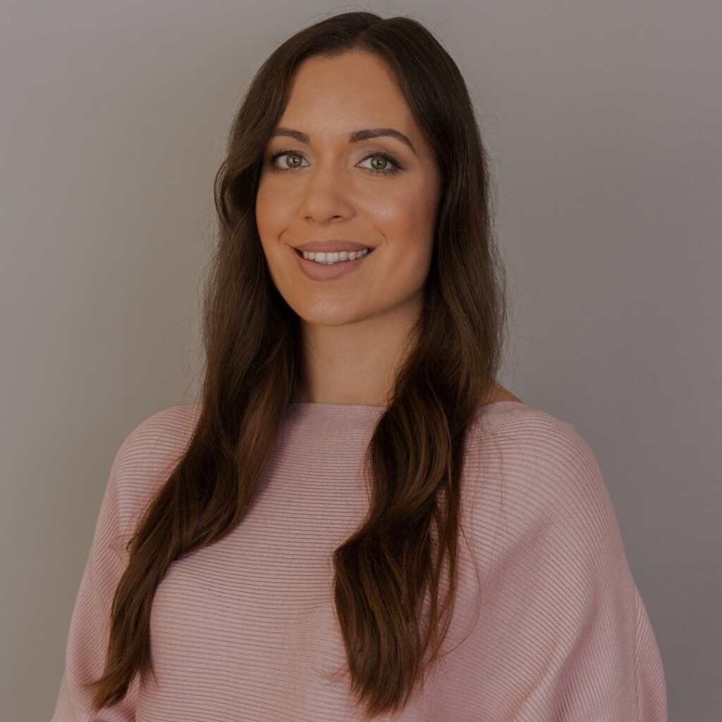Marina Hasija