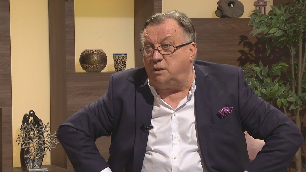 In Magazin: Halid Bešlić - 3