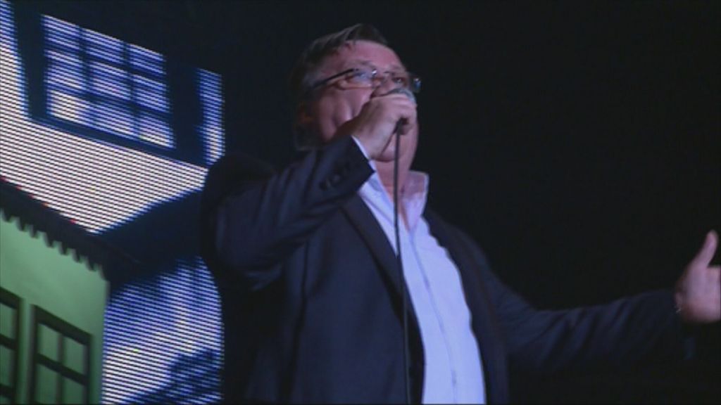 In Magazin: Halid Bešlić - 5