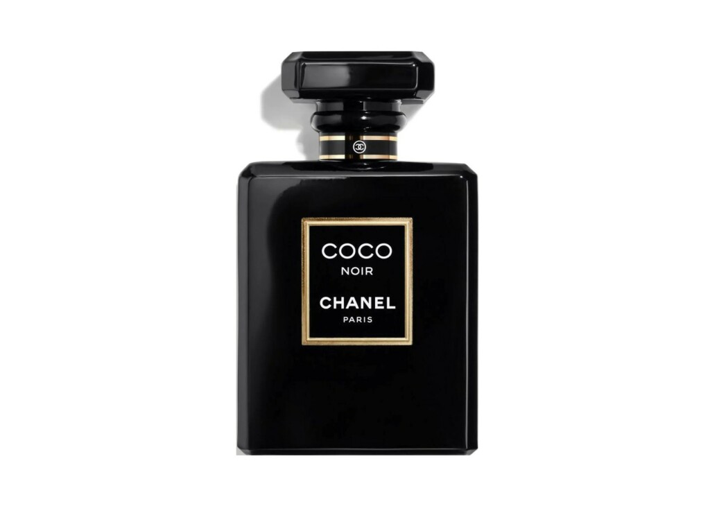 Chanel Coco Noir