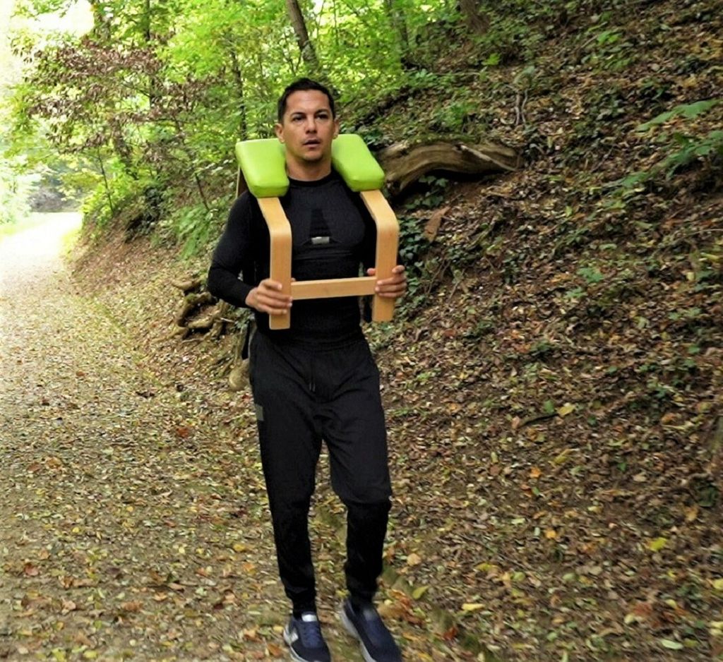 Zdravlje na kvadrat: Mario Valentić - 4