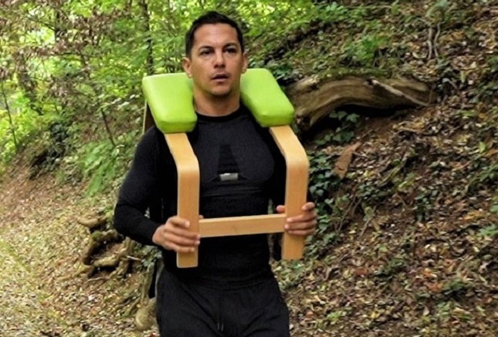 Zdravlje na kvadrat: Mario Valentić