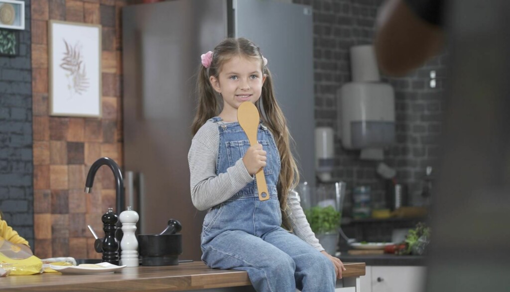 Lidlov kulinarski show Skuhaj priče svoje